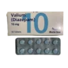 Buy Valium Online