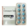 Buy clonazepam online