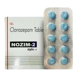 Buy clonazepam online