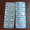 Ambien 10mg (Dreamex) medication for insomnia treatment