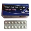 Buy Zopiclone 10mg (Imovane) Online