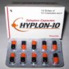 Zaleplon 10mg (Sonata) Tablets for Insomnia Relief - Fast Acting Sleep Aid